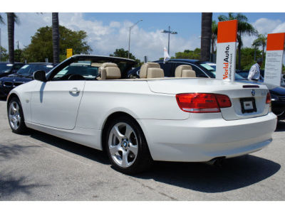 2010 BMW 328  i