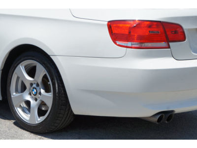2010 BMW 328  i