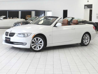 2011 BMW 328  i