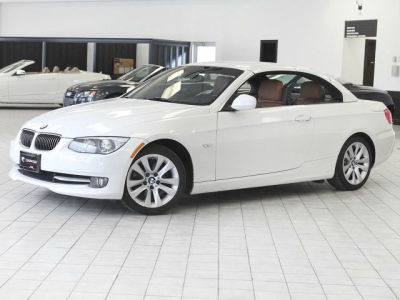2011 BMW 328  i