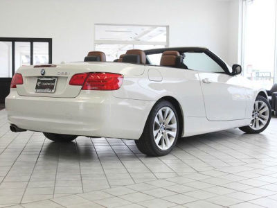 2011 BMW 328  i