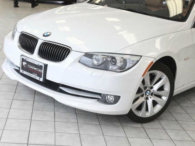 2011 BMW 328  i