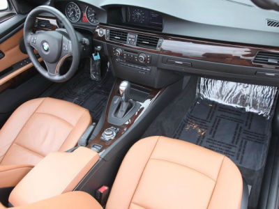 2011 BMW 328  i