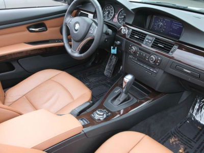 2011 BMW 328  i