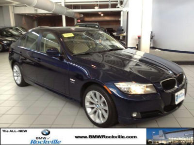 2011 BMW 328  i xDrive