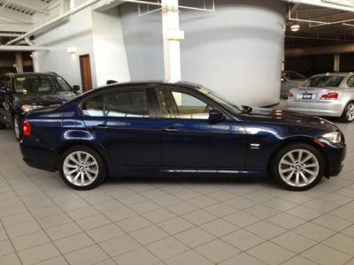 2011 BMW 328  i xDrive