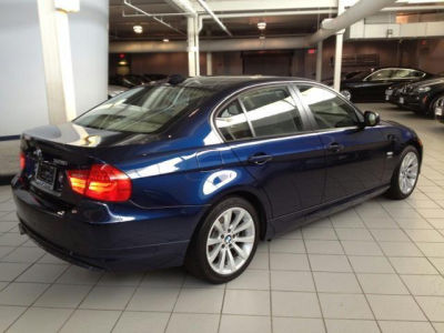 2011 BMW 328  i xDrive