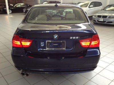 2011 BMW 328  i xDrive