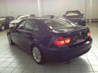 2011 BMW 328  i xDrive