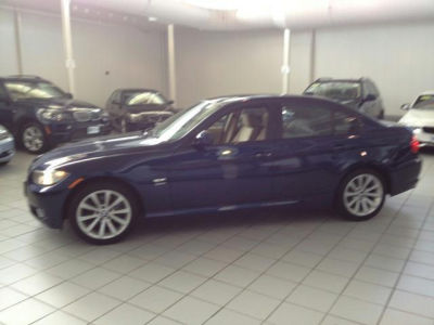 2011 BMW 328  i xDrive
