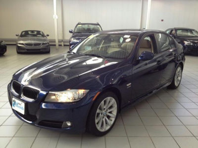2011 BMW 328  i xDrive