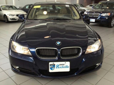 2011 BMW 328  i xDrive