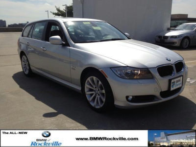 2011 BMW 328  i xDrive