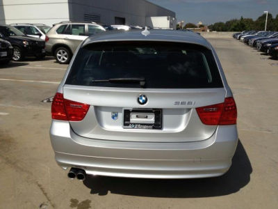 2011 BMW 328  i xDrive