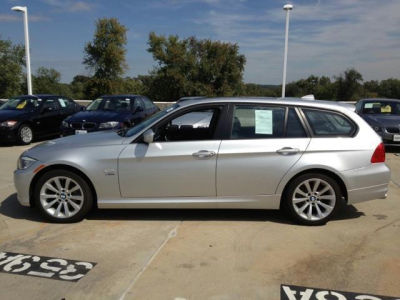 2011 BMW 328  i xDrive