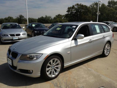 2011 BMW 328  i xDrive