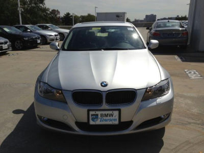 2011 BMW 328  i xDrive