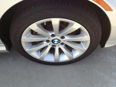 2011 BMW 328  i xDrive