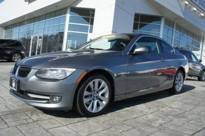 2012 BMW 328  i xDrive