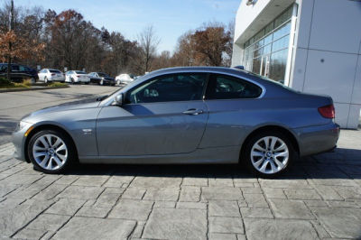 2012 BMW 328  i xDrive