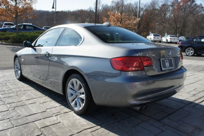 2012 BMW 328  i xDrive