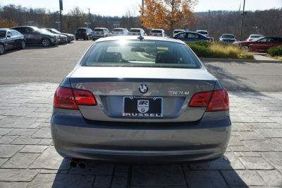 2012 BMW 328  i xDrive