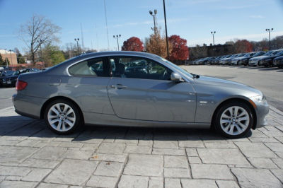 2012 BMW 328  i xDrive