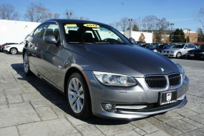 2012 BMW 328  i xDrive