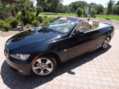 2010 BMW 328  i