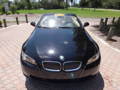 2010 BMW 328  i