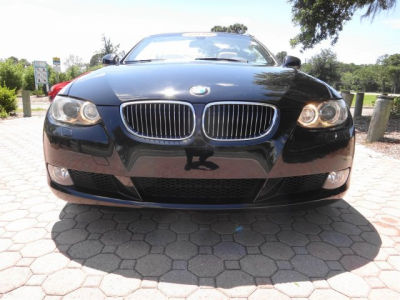 2010 BMW 328  i