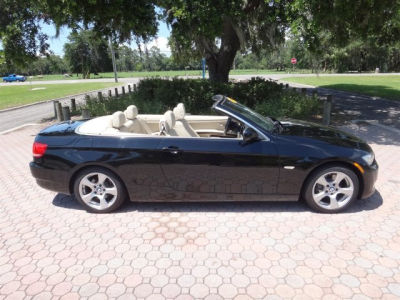 2010 BMW 328  i