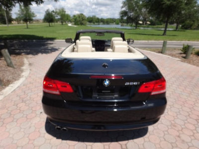 2010 BMW 328  i