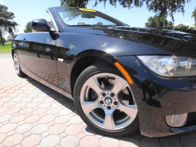 2010 BMW 328  i
