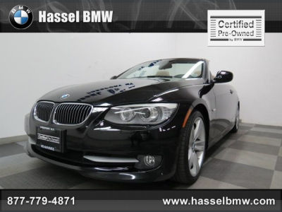 2011 BMW 328  i