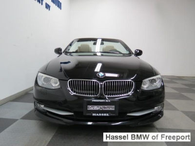 2011 BMW 328  i