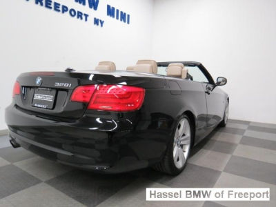 2011 BMW 328  i
