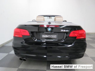 2011 BMW 328  i