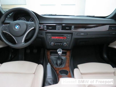 2011 BMW 328  i