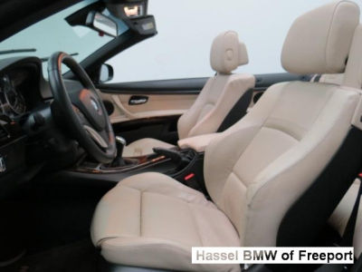 2011 BMW 328  i