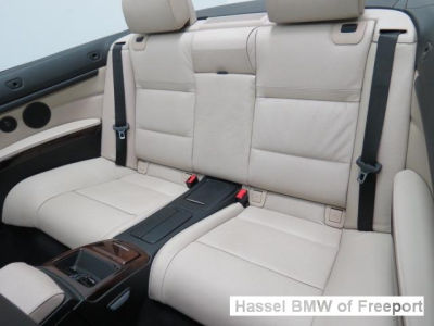 2011 BMW 328  i