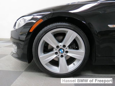 2011 BMW 328  i