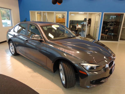 2012 BMW 328  i