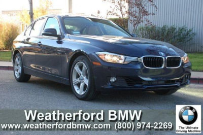 2012 BMW 328  i