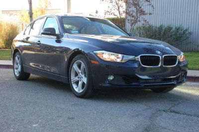 2012 BMW 328  i