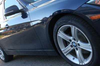 2012 BMW 328  i