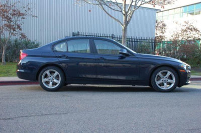 2012 BMW 328  i