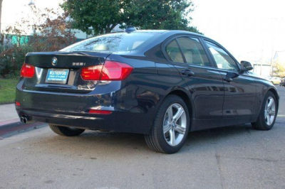 2012 BMW 328  i