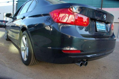2012 BMW 328  i