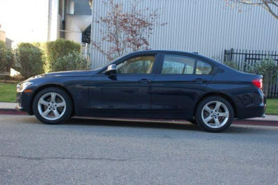 2012 BMW 328  i